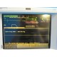 HP V24C M1205A Multiparameter Patient Care Monitor SD DTM BAM CO CO2 ~ 14564