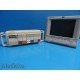 HP V24C M1205A Multiparameter Patient Care Monitor SD DTM BAM CO CO2 ~ 14564