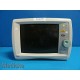 Philips Medical C3 Patient Monitor W/ ECG Cable SpO2 Sesnor & NBP Hose ~ 17380
