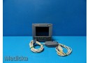 Aspect Medical Bis XP A-2000 185-0070 XP Brain Monitor W/ DSC-XP Module ~ 17359