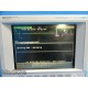 HP V24C Anesthesia Multi-Parameter Patient Care MonitorW/ Imaged leads ~ 14566
