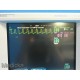 HP V24C Anesthesia Multi-Parameter Patient Care MonitorW/ Imaged leads ~ 14566