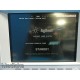 HP AGILENT Critical / Cardiac Care V24C Patient Monitor (NBP EKG SpO2 CO)~14569