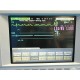 HP AGILENT Critical / Cardiac Care V24C Patient Monitor (NBP EKG SpO2 CO)~14569