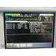 HP AGILENT Critical / Cardiac Care V24C Patient Monitor (NBP EKG SpO2 CO)~14569