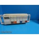 HP AGILENT Critical / Cardiac Care V24C Patient Monitor (NBP EKG SpO2 CO)~14569