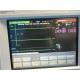 HP Critical / Cardiac Care V24C Patient Monitor W/ New NBP SpO2 & ECG Lead~14570