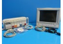 HP Critical / Cardiac Care V24C Multi-Parameter Patient Monitoring System ~14571