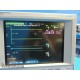 HP VIRIDIA 24C / M1205A Multiparameter Patient Monitor Options SDN DTM CO~ 14576
