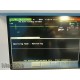 HP VIRIDIA 24C Critical Care Monitoring System W/ NBP SpO2 & EKG Leads ~ 14578