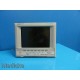 HP VIRIDIA 24C / M1205A Patient Care Monitor (H04 B.0 OptionS:SDN CO CO2)~ 14579