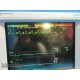 HP Agilent 24C / M1205A Multiparameter Patient Care Monitor Only ~ 14585