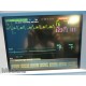 HP Agilent 24C / M1205A Multiparameter Patient Care Monitor Only ~ 14585