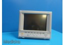 Agilent 24C Multi-Parameter (NBP SpO2 EKG Print) Colored Patient Monitor~ 14589