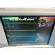 Agilent 24C Multi-Parameter (NBP SpO2 EKG Print) Colored Patient Monitor~ 14589