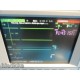 Agilent 24C Multi-Parameter (NBP SpO2 EKG Print) Colored Patient Monitor~ 14589
