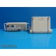 Agilent 24C Multi-Parameter (NBP SpO2 EKG Print) Colored Patient Monitor~ 14589