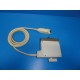 ATL APOGEE 6-3 C13 P/N 4000-0403-04 Micro-Convex Ultrasound Transducer (6317)