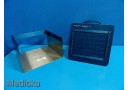 Standard Imaging 90095 Needle Cradle With Tray ~ Brachytherapy Device ~ 17391