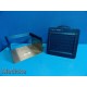 Standard Imaging 90095 Needle Cradle With Tray ~ Brachytherapy Device ~ 17391