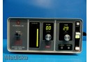 I.C Medical Crystal Vision 350D Automatic Smoke Evacuator W/ filter ~ 17378