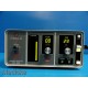 I.C Medical Crystal Vision 350D Automatic Smoke Evacuator W/ filter ~ 17378