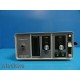 I.C Medical Crystal Vision 350D Automatic Smoke Evacuator W/ filter ~ 17378
