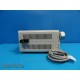I.C Medical Crystal Vision 350D Automatic Smoke Evacuator W/ filter ~ 17378
