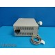 I.C Medical Crystal Vision 350D Automatic Smoke Evacuator W/ filter ~ 17378