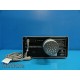 I.C Medical Crystal Vision 350D Automatic Smoke Evacuator W/ filter ~ 17378