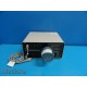 I.C Medical Crystal Vision 350D Automatic Smoke Evacuator W/ filter ~ 17378