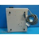 I.C Medical Crystal Vision 350D Automatic Smoke Evacuator W/ filter ~ 17378