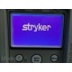 Stryker Model 150 350-800-00 Flosteady Arthroscopy Pump ~ 17372