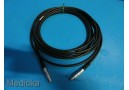 Carl Zeiss Meditec 304970-8760 FOOT PEDAL CABLE, 6M ~ 17395