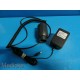 SDI Diagnostics Spirolab II Multifunction Spirometer W/ Accessories+Bag ~ 17396