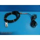 Medrad 3010462 Veris MRI Patient Monitor Spo2 Sensor W/ extension cable ~ 17399