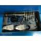 Linvatec Conmed Hall Power Pro Set W/ Handpieces and Shruods ~ 17403