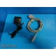 AGFA Type 5162/110 ID Tablet CR W/ RS323 Cable and Adapter ~ 17406