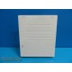2006 AGFA Healthcare Type 5162-110 ID Tablet CR W/ Power Adapter ~ 17407