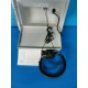 Maico Diagnostics MA 27 Portable Audiometer Hearing Screener W/Headphones ~17408