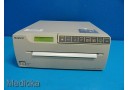 Sony Corporation UP-980 Video Graphic Printer SN 16455 ~ 17410