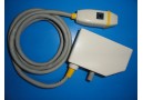 Toshiba PSF-50ET 5.0MHz Pediatric Cardiac Sector Probe (3370)