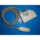 Toshiba PSF-50ET 5.0MHz Pediatric Cardiac Sector Probe (3370)