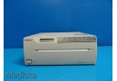 Sony Corporation UP-980 Video Graphic Printer ~ FOR PARTS ONLY~ 17411