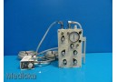 2006 Bio-Med bmd Devices IC-2A Ventilator W/ MRI Air O2 Blender and Hoses~ 17415