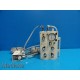 2006 Bio-Med bmd Devices IC-2A Ventilator W/ MRI Air O2 Blender and Hoses~ 17415