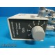 2006 Bio-Med bmd Devices IC-2A Ventilator W/ MRI Air O2 Blender and Hoses~ 17415