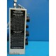 2006 Bio-Med bmd Devices IC-2A Ventilator W/ MRI Air O2 Blender and Hoses~ 17415