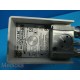 2006 Bio-Med bmd Devices IC-2A Ventilator W/ MRI Air O2 Blender and Hoses~ 17415