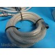 2006 Bio-Med bmd Devices IC-2A Ventilator W/ MRI Air O2 Blender and Hoses~ 17415